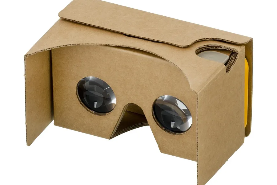 Szósty zmysł od Google, czyli Augmented Reality w praktyce